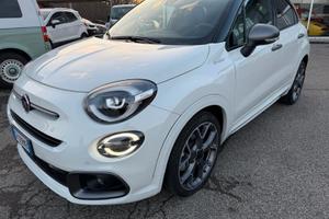 FIAT 500X 500X 1.3 T4 150 CV DCT Sport