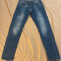 Jeans NO NANE