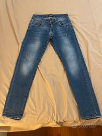 Jeans NO NANE