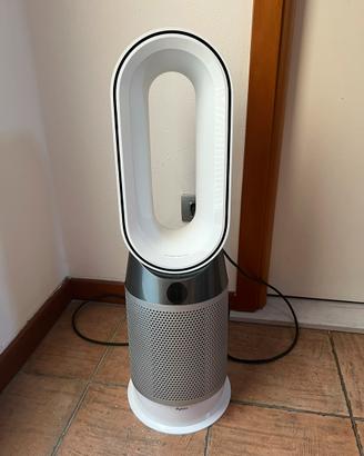 DYSON Pure Hot+Cool purificatore termoventilatore
