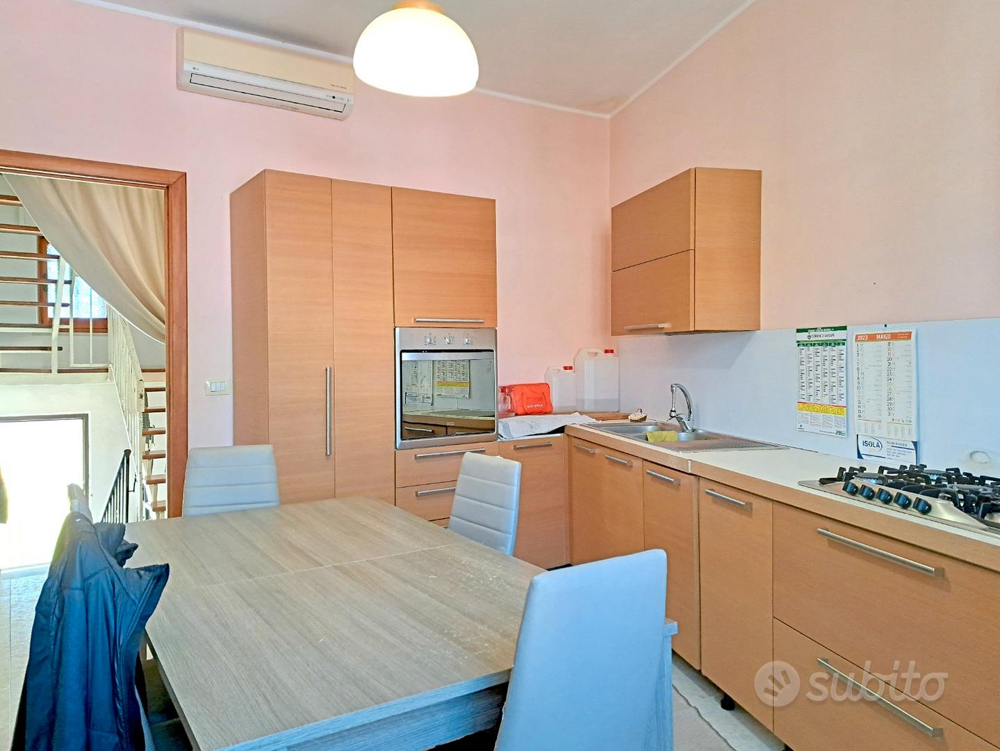 Appartamento – Seddori/Sanluri, Medio Campidano - Vista 3