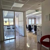 Ufficio nel P.zzo Mannelli