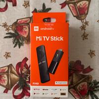 Xiaomi Mi TV Stick