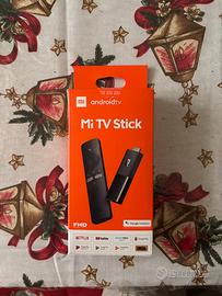 Xiaomi Mi TV Stick