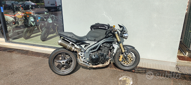 Triumph Speed triple 1050 2007