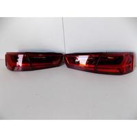 Audi A6 4G LCI - Fari posteriori (set) - 10965