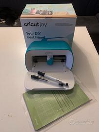 Cricut Joy - Plotter da taglio compatto + Accessor