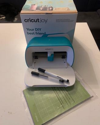 Cricut Joy - Plotter da taglio compatto + Accessor