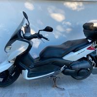 YAMAHA   X-MAX  250