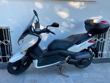 YAMAHA   X-MAX  250