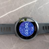 Garmin Forerunner 55 (comprato da 5 mesi)