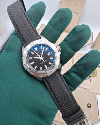 Breitling Avenger 42mm A17328 NEW Stickers 2026