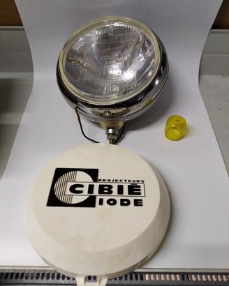 FARO FANALE SUPP CIBIE SUPER OSCAR SAE03 9807002 A