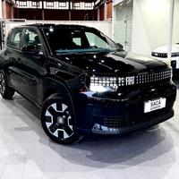 Fiat Grande Panda 1.2 Hybrid 110 CV S&S Icon NUOVA