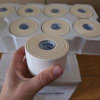 Sixtus Strappal tape misure 5 cm × 14 mt_ 8 pezzi