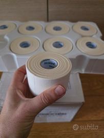 Sixtus Strappal tape misure 5 cm × 14 mt_ 8 pezzi