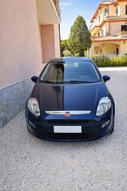 Fiat Punto Evo 1.2 GPL 69 CV Euro 5 - 2012