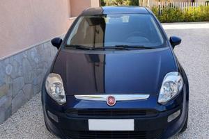 Fiat Punto Evo 1.2 GPL 69 CV Euro 5 - 2012