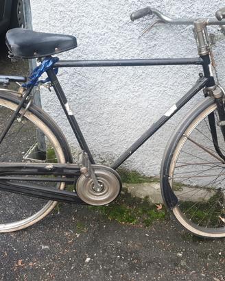 BICI UOMO TIPO "A BACCHETTE"