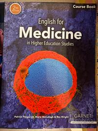 English for medicine