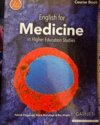 English for medicine