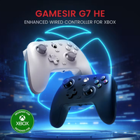 Controller Joystick GAMESIR G7 HE