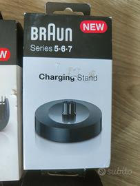 Accessori per rasoio Braun