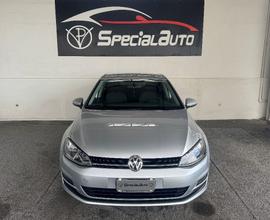 VOLKSWAGEN Golf cil. 1.6 TDI 5p. Highline BlueMo