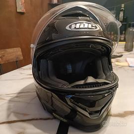 casco nuovo