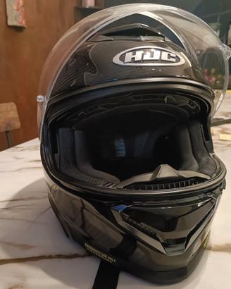 casco nuovo