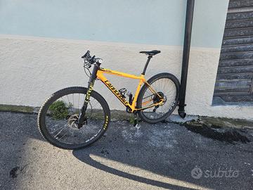 cannondale fsi 29 