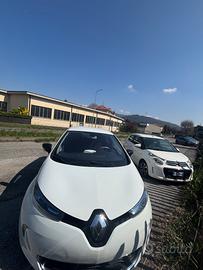 RENAULT ZOE ZEN Q210 ELETTRICA
