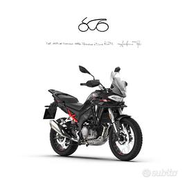 MORBIDELLI Altro T352X