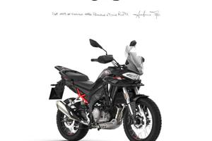 MORBIDELLI Altro T352X