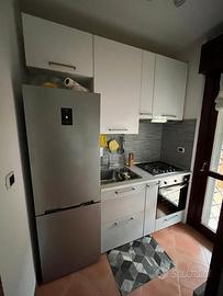 Cucina Ikea con/senza Elettrodomestici