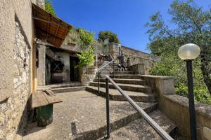 CASA SEMINDIPENDENTE A TORRI IN SABINA