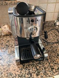 macchinetta per espresso.