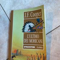 L’ultimo dei Mohicani