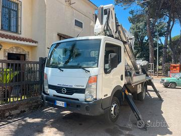 Piattaforma aerea 21-12 oilstell
