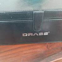 MODELLINO SOTTOMARINO DRASS 550