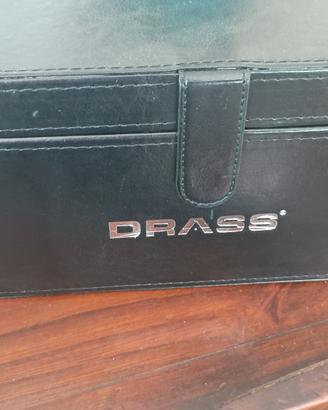 MODELLINO SOTTOMARINO DRASS 550