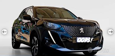 PEUGEOT 2008 1.5 BLUEHDI 110CV