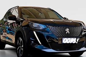 PEUGEOT 2008 1.5 BLUEHDI 110CV