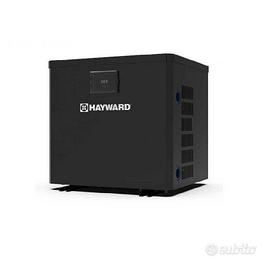POMPA CALORE PER PISCINA < 20 M3 HAYWARD - consumi
