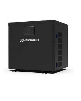 POMPA CALORE PER PISCINA < 20 M3 HAYWARD - consumi