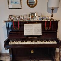 pianoforte 