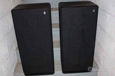Altoparlanti AR Acoustic Research AR94 PERFETTE