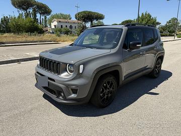 JEEP RENEGADE MY20 LIMITED 1.6 MULTIJET II DDCT