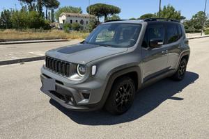 JEEP RENEGADE MY20 LIMITED 1.6 MULTIJET II DDCT