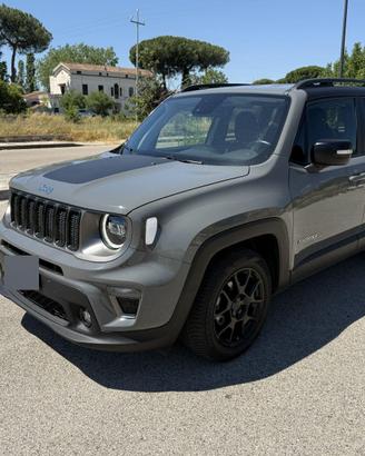 JEEP RENEGADE MY20 LIMITED 1.6 MULTIJET II DDCT